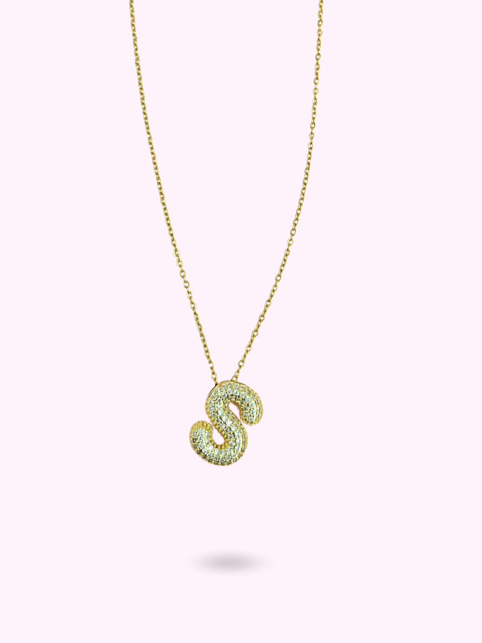 COLLIER INITIAL