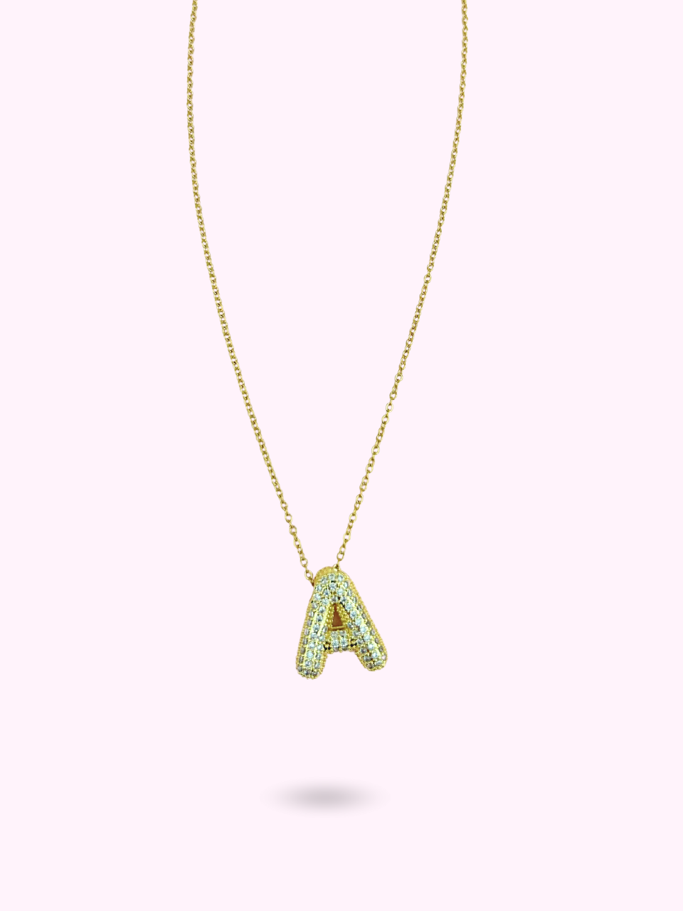 COLLIER INITIAL