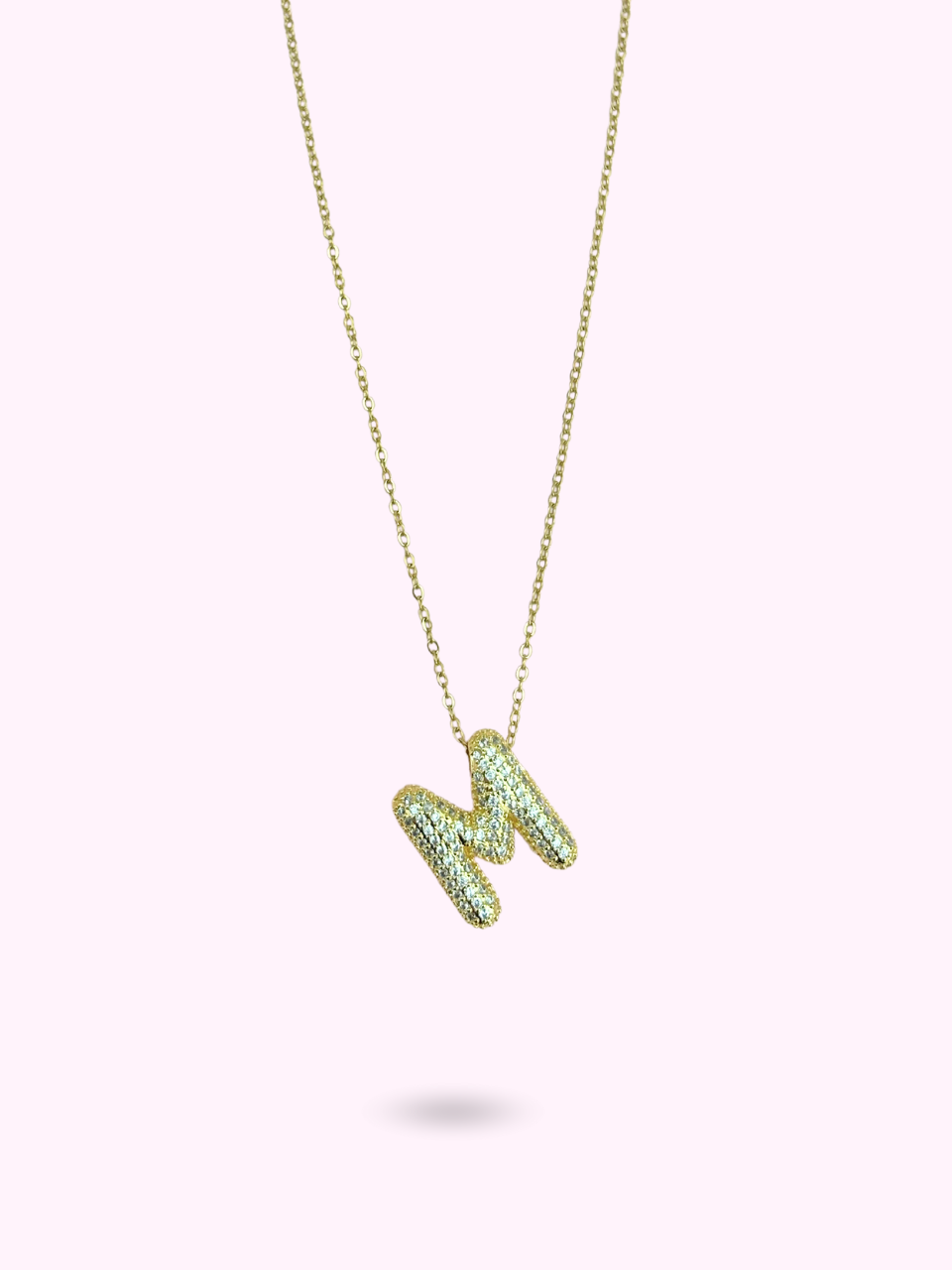 COLLIER INITIAL