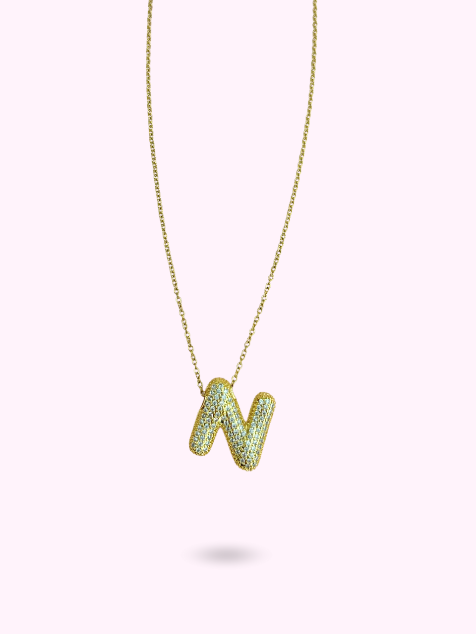 COLLIER INITIAL