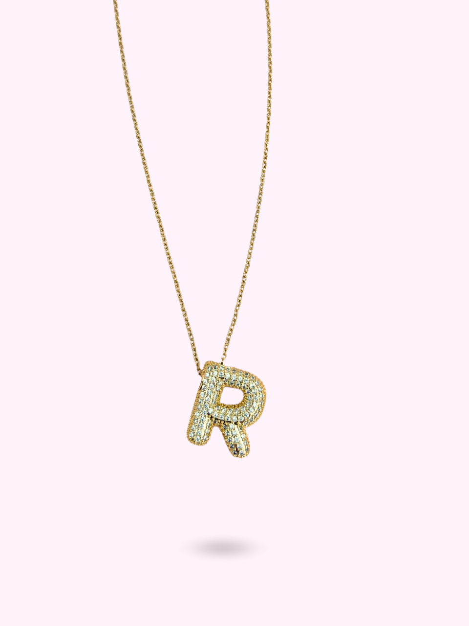 COLLIER INITIAL