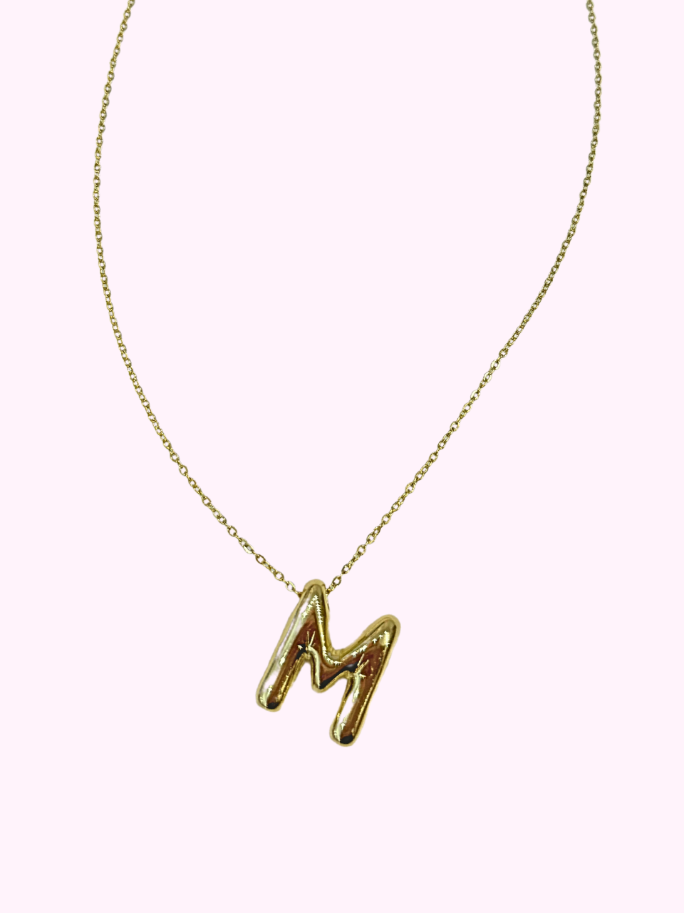 COLLIER HAILEY INITIAL