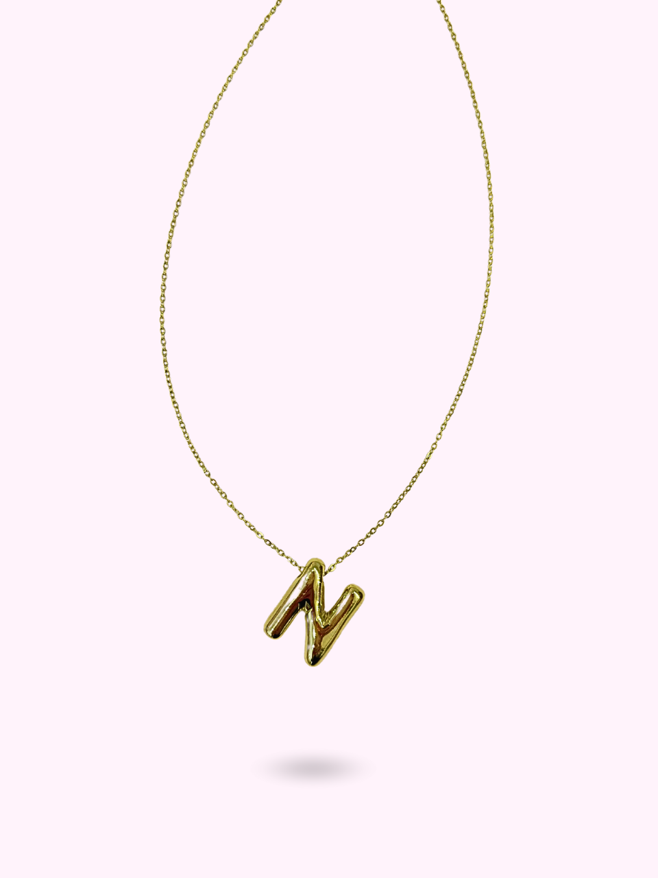 COLLIER HAILEY INITIAL