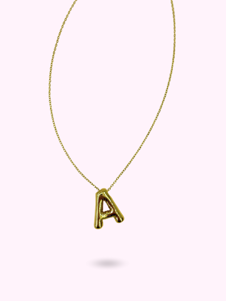 COLLIER HAILEY INITIAL