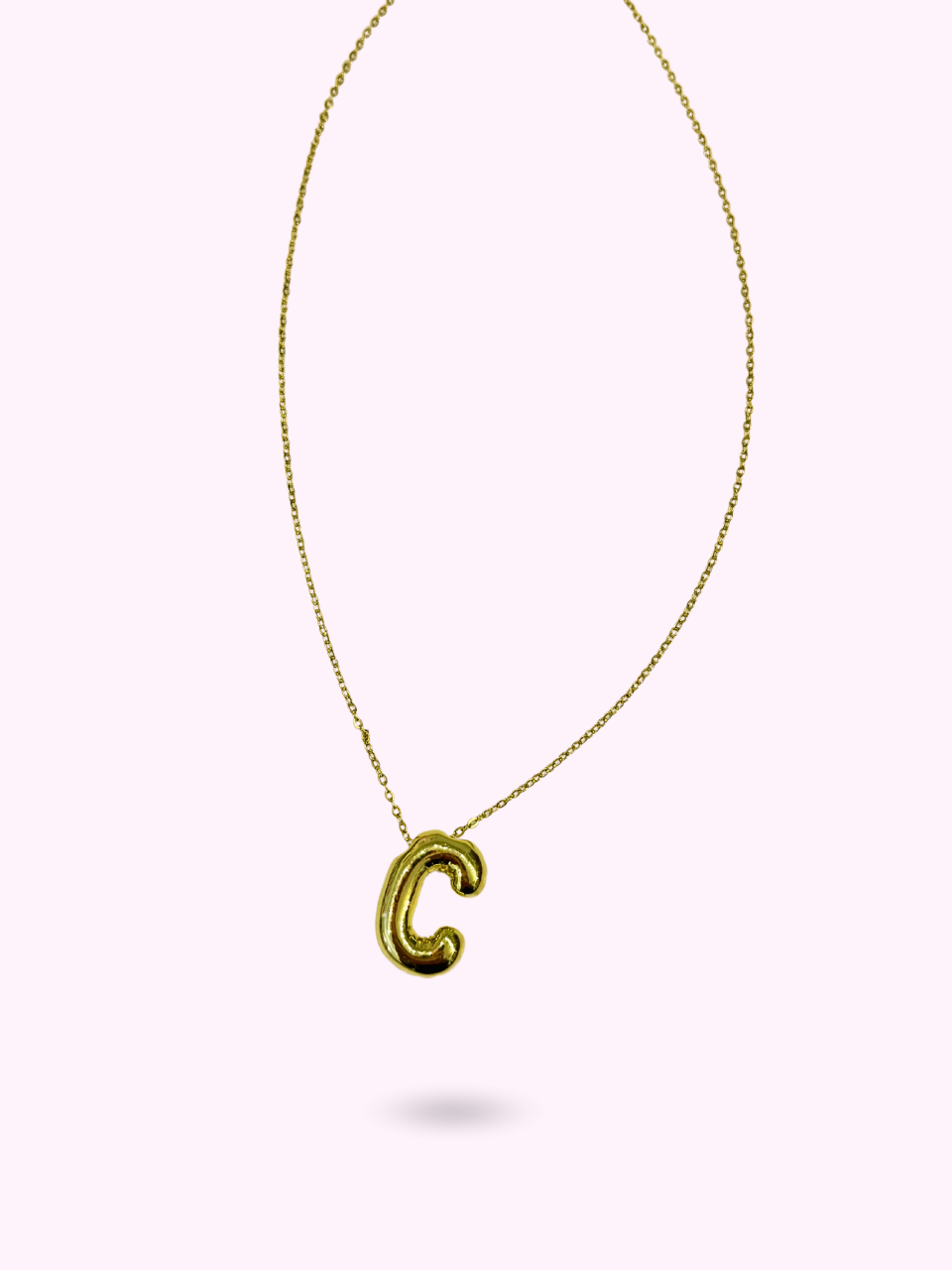 COLLIER HAILEY INITIAL