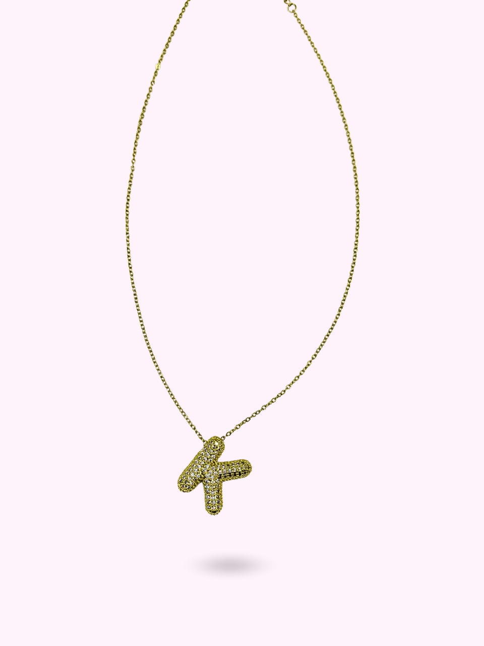 COLLIER INITIAL