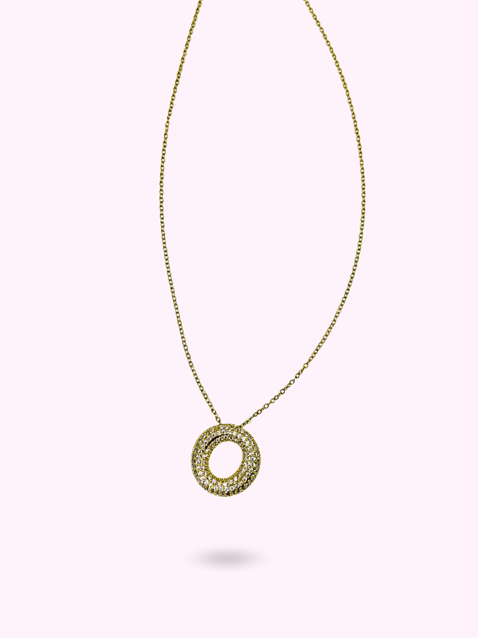 COLLIER INITIAL