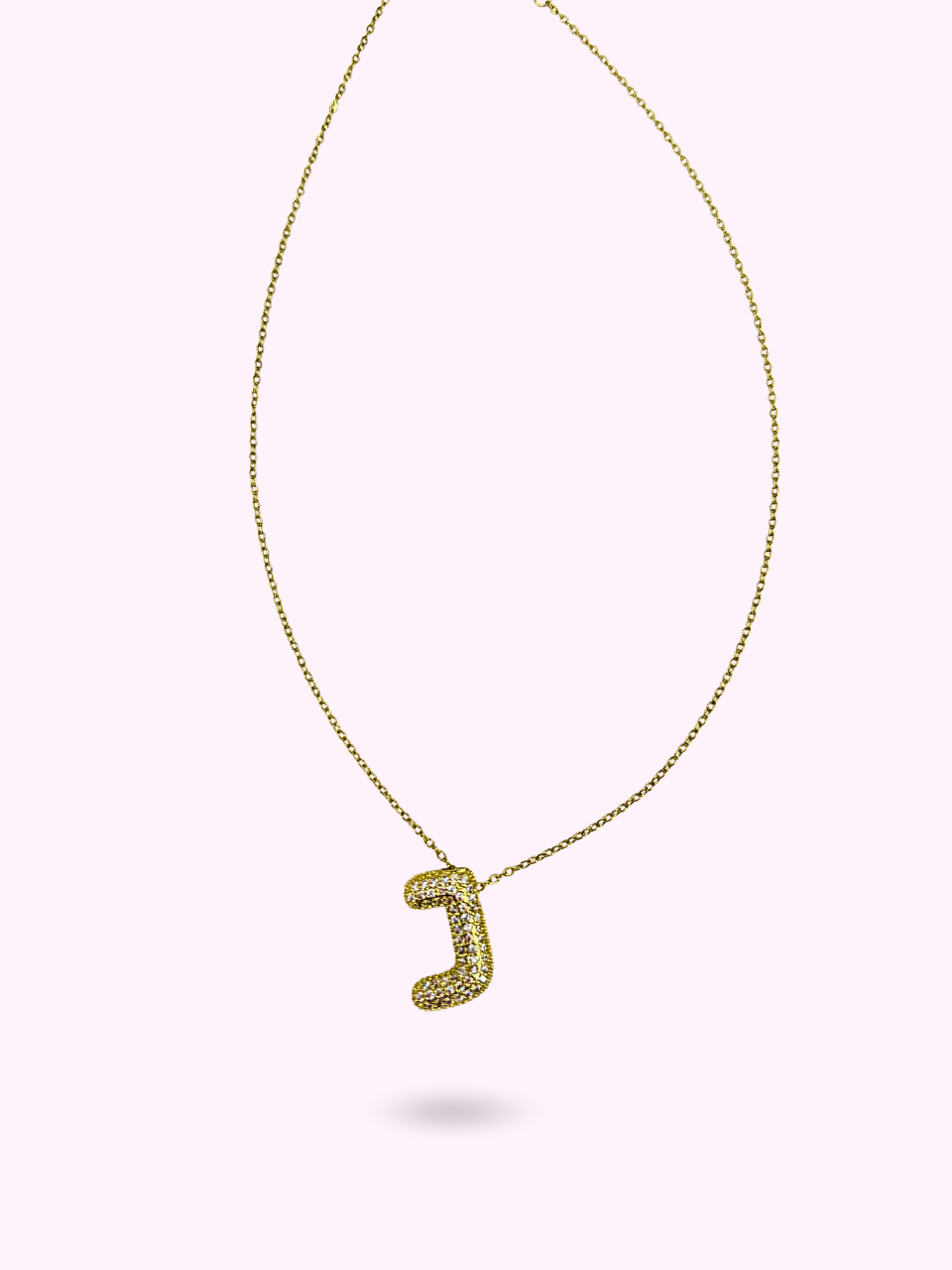 COLLIER INITIAL