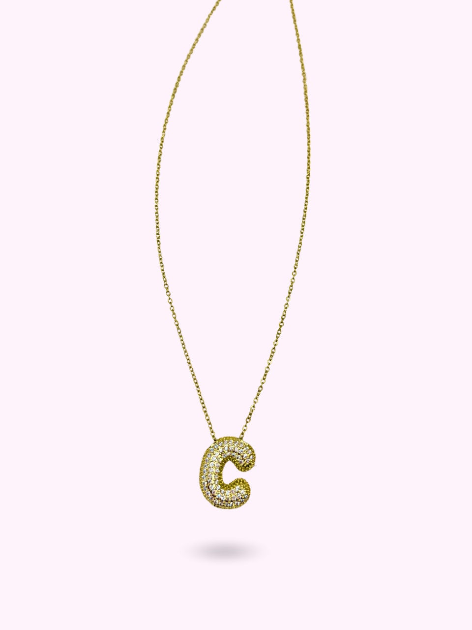 COLLIER INITIAL