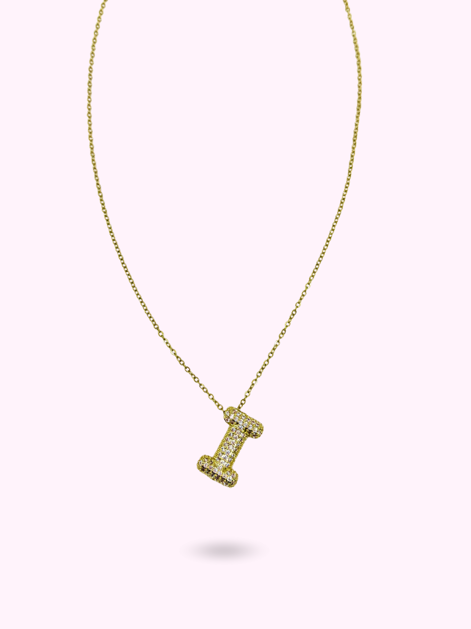 COLLIER INITIAL