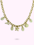 COLLIER SABLE