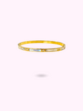 ANGEL GOLD Bangle