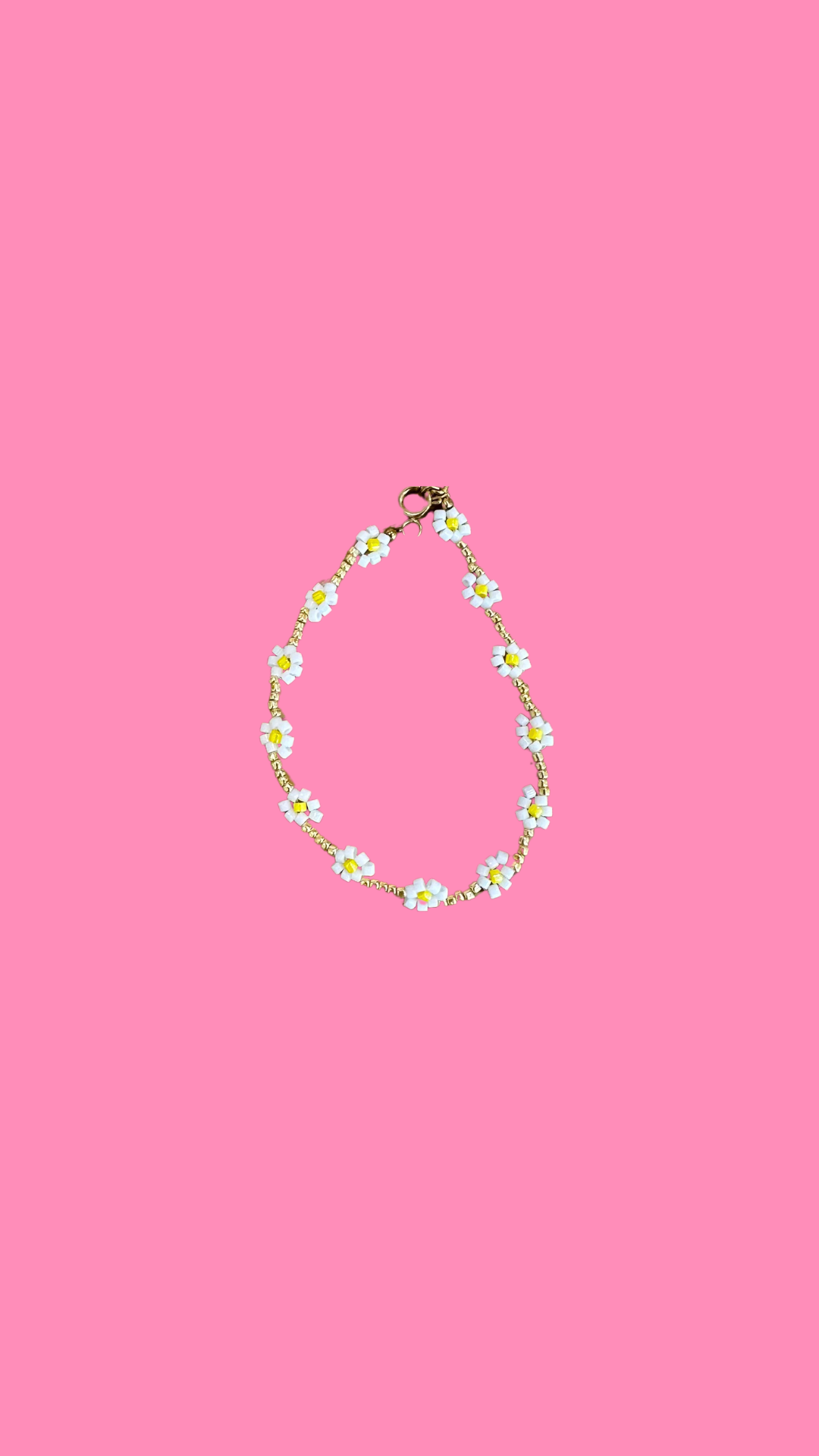 BRACELET FLORA