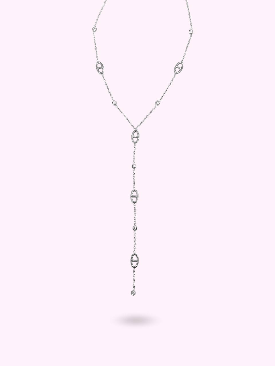 DELINESS  NECKLACE